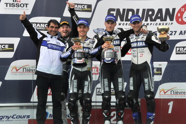 2014 78 Bol D'Or 31402